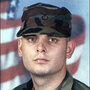 Matthew Bolar was killed on May 3, 2007, in Baghdad. StoryCorps founder Dave Isay spoke recently with Matthew's father, Gordon, who wanted to pay tribute to his son.