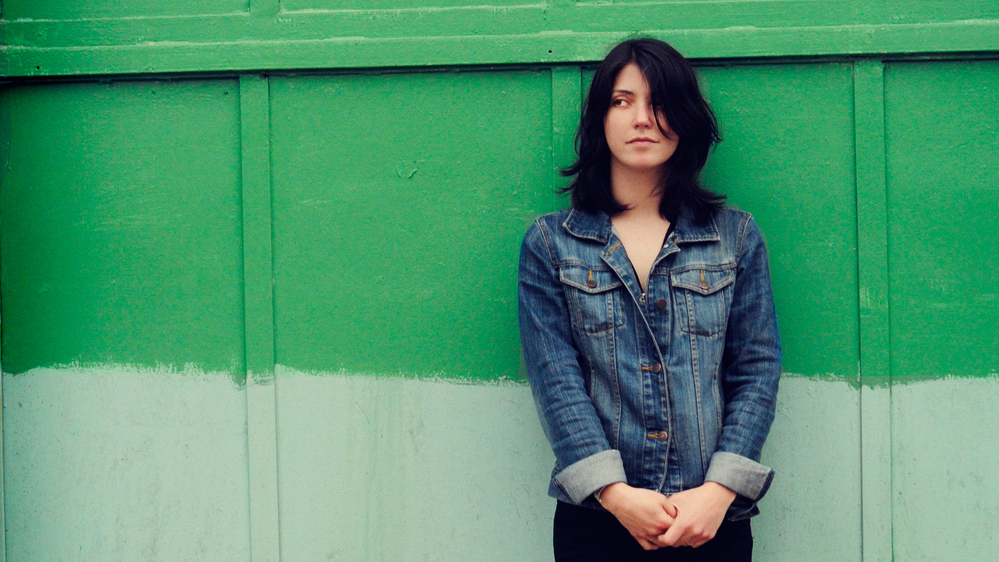 Sharon Van Etten's Tramp was released in February by Jagjaguwar.