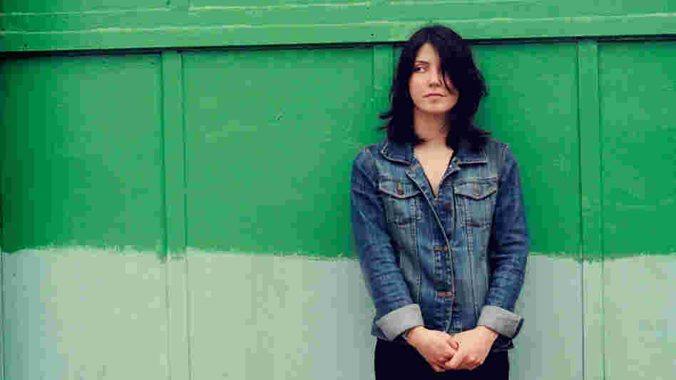 Sharon Van Etten's Tramp was released in February by Jagjaguwar.