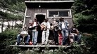 The Mallett Brothers Band is, from left to right, Brian Higgins, Wally Wenzel, Luke Mallett, Will Mallett, Nate Soule and Nick Leen. The Mallett Brothers Band is, from left to right, Brian Higgins, Wally Wenzel, Luke Mallett, Will Mallett, Nate Soule and Nick Leen.