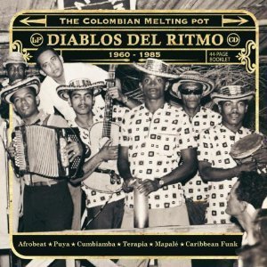 Diablos del Ritmo