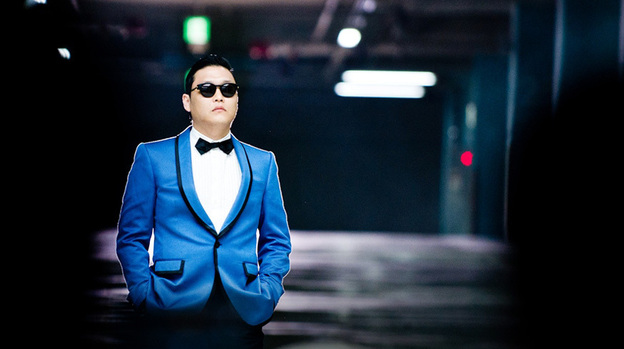 Korean rapper PSY is responsible for the song Gangam Style, whose flashy and humorous video has brought K-pop to new ears.