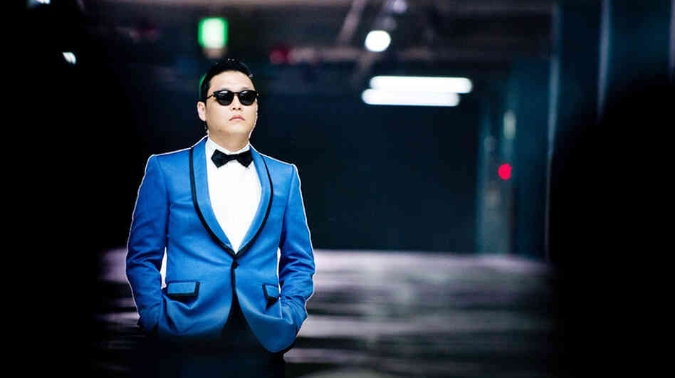 Korean rapper PSY is responsible for the song Gangam Style, whose flashy and humorous video has brought K-pop to new ears.
