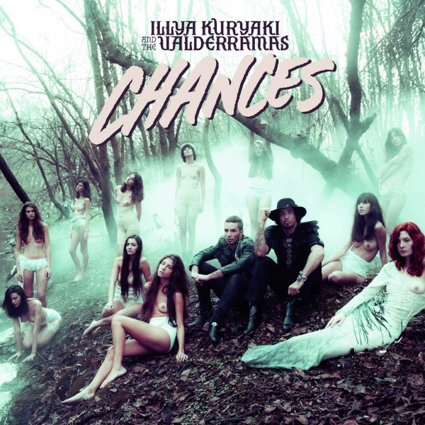 Chances