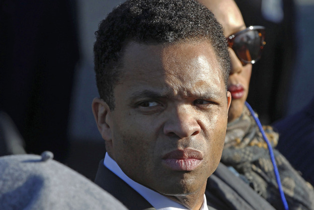 Jesse Jackson Jr. resigned his House seat last Wednesday amid health and ethics concerns.