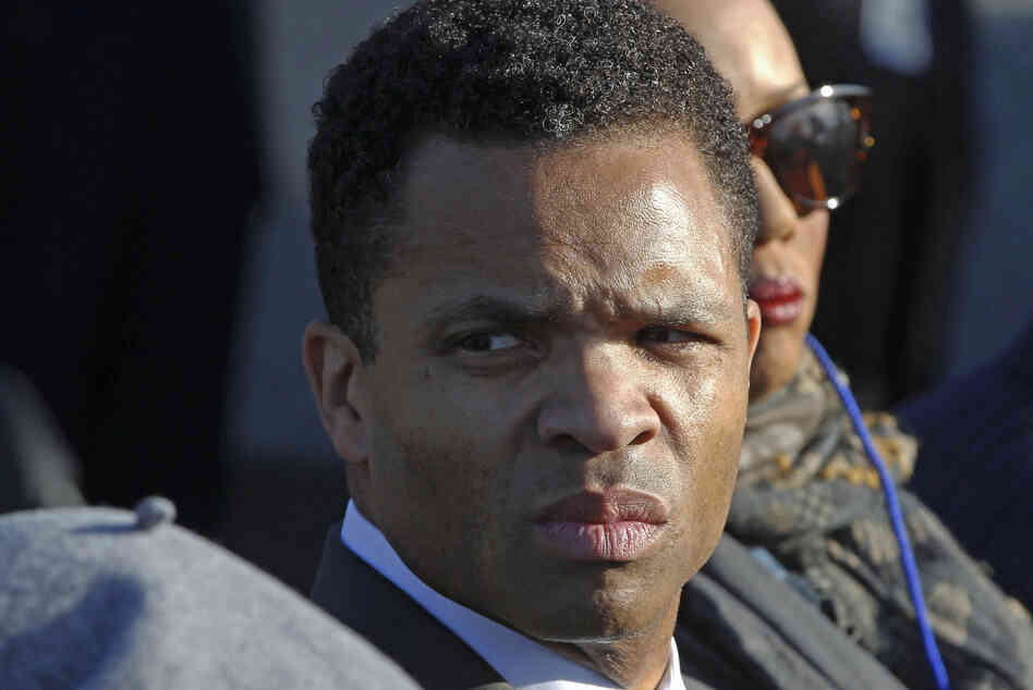 Jesse Jackson Jr. resigned his House seat last Wednesday amid health and ethics concerns.