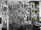 Take a photo tour of the Tiny Desk in the slideshow below, with stories and descriptions of the souvenirs and items adorning the performance space from members of the NPR Music team. Take a photo tour of the Tiny Desk in the slideshow below, with stories and descriptions of the souvenirs and items adorning the performance space from members of the NPR Music team.
