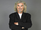 Comedian Billy Connolly received that Outstanding Contribution to Television and Film Award at the 2012 BAFTA Awards in Scotland. Comedian Billy Connolly received that Outstanding Contribution to Television and Film Award at the 2012 BAFTA Awards in Scotland.