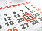 Some doomsayers predict that the world will end on Dec. 21, 2012, citing the end of the pre-Columbian Mayan calendar. Some doomsayers predict that the world will end on Dec. 21, 2012, citing the end of the pre-Columbian Mayan calendar.