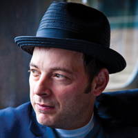Jonathan Evison is also the author of <em>All About Lulu.</em>