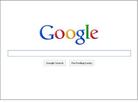 Google page. Google page.