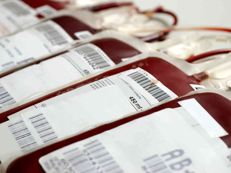 Hospitals began testing blood for hepatitis in 1992, so anyone who received a blood transfusion before then is at an increased risk for contracting the disease.