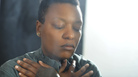 Meshell Ndegeocello says she hopes her new album, a tribute to Nina Simone, revives interest in the work and life of the late artist. Meshell Ndegeocello says she hopes her new album, a tribute to Nina Simone, revives interest in the work and life of the late artist.