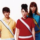Le Tigre.