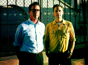 Calexico.