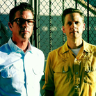 Calexico. Calexico.
