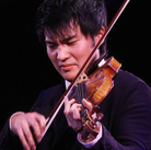 Ray Chen performs at Le Poisson Rouge in New York City Tuesday, Feb. 7. Ray Chen performs at Le Poisson Rouge in New York City Tuesday, Feb. 7.