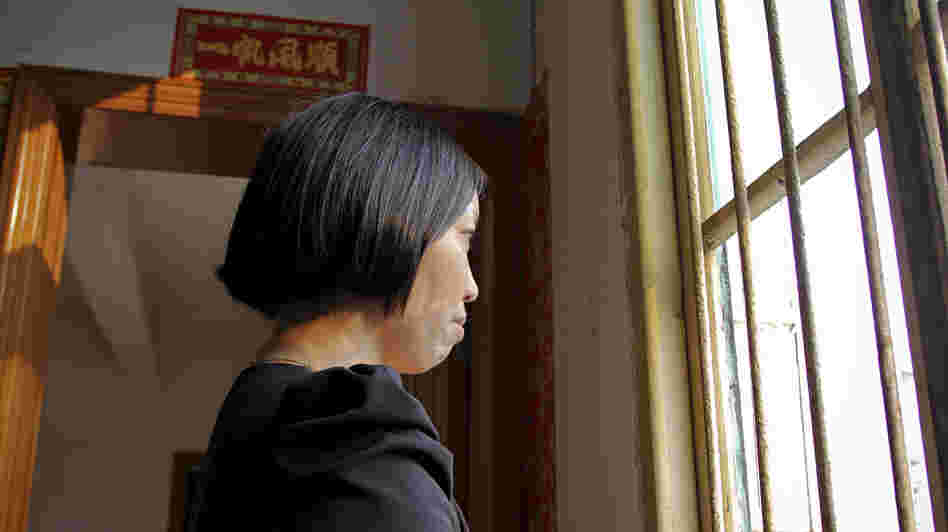 Authorities in Hunan province sentenced Tang Hui to 18 months in a re-education-through-labor camp after she repeatedly complained about the way police investigated the case of her daughter's kidnapping and forced prostitution. An uproar on Weibo, China's answer to Twitter, pushed authorities to free Tang days later. Authorities in Hunan province sentenced Tang Hui to 18 months in a re-education-through-labor camp after she repeatedly complained about the way police investigated the case of her daughter's kidnapping and forced prostitution. An uproar on Weibo, China's answer to Twitter, pushed authorities to free Tang days later.