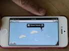 Apple's new iPhone 5 may have been criticised for its glitch-ridden new maps program, but it may have inadvertently provided a diplomatic solution to China and Japan's ongoing row over disputed islands. When a user searches for the Tokyo-controlled Senkaku islands in the East China Sea, claimed by Beijing under the name Diaoyu, two sets of the islands appear alongside each other. Apple's new iPhone 5 may have been criticised for its glitch-ridden new maps program, but it may have inadvertently provided a diplomatic solution to China and Japan's ongoing row over disputed islands. When a user searches for the Tokyo-controlled Senkaku islands in the East China Sea, claimed by Beijing under the name Diaoyu, two sets of the islands appear alongside each other.