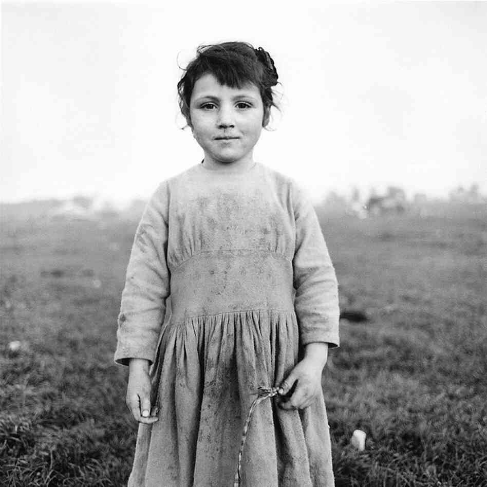 Nell Ward, Cherry Orchard