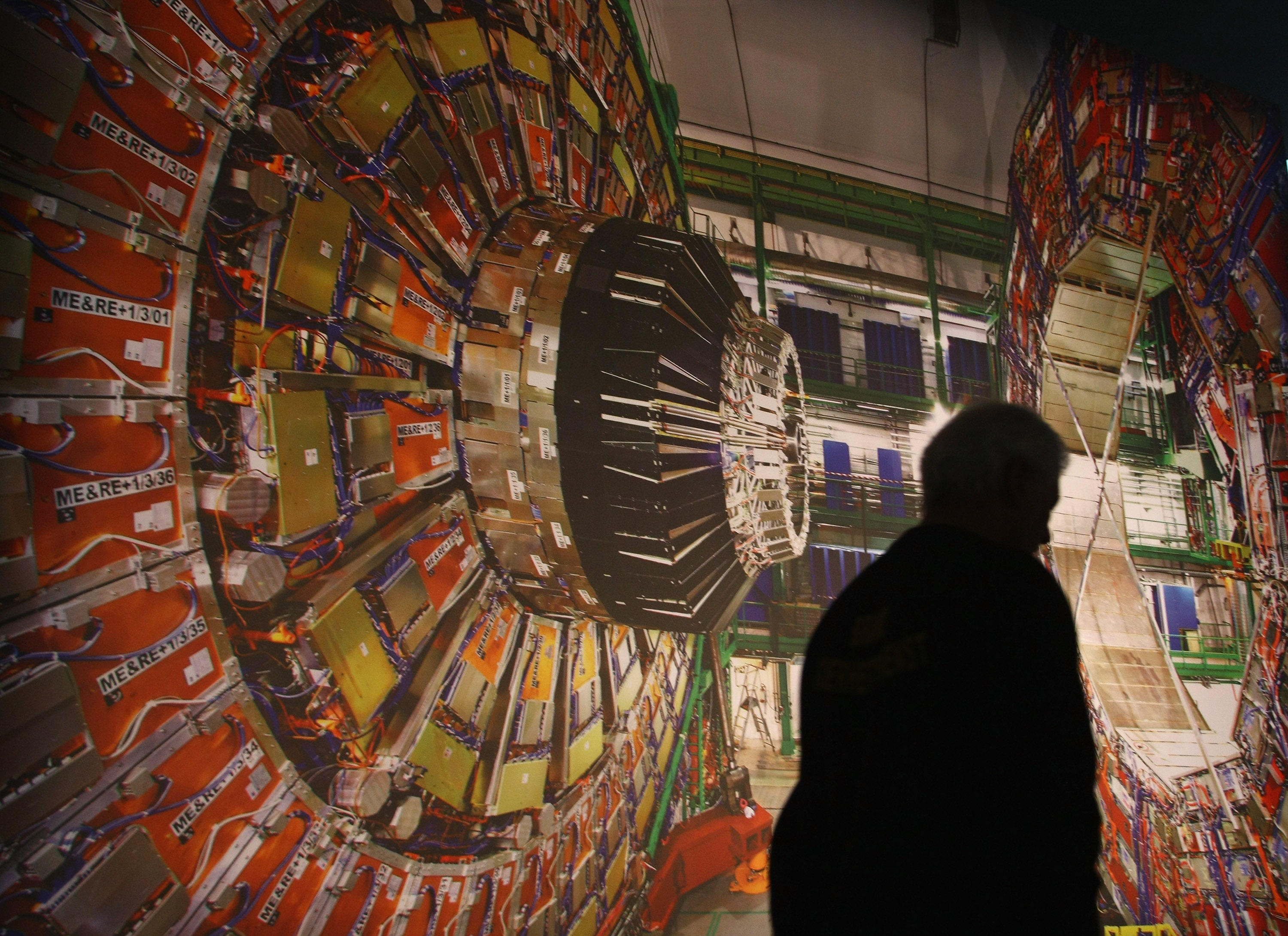 Sean Carroll Tells A Story Of Humanity In The Hunt For The Higgs Boson