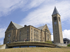 Cornell University just converted some of its grants into loans. Cornell University just converted some of its grants into loans.