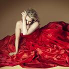 Mezzo-soprano Joyce DiDonato. Mezzo-soprano Joyce DiDonato.