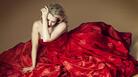 Mezzo-soprano Joyce DiDonato. Mezzo-soprano Joyce DiDonato.