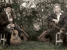 Musicians and friends Buddy Miller and Jim Lauderdale team up on a new album of country duets called Buddy and Jim. Musicians and friends Buddy Miller and Jim Lauderdale team up on a new album of country duets called Buddy and Jim.