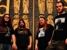 Pallbearer demonstrates just how majestic pain can be on its debut album, Sorrow and Extinction, out Feb. 21. Pallbearer demonstrates just how majestic pain can be on its debut album, Sorrow and Extinction, out Feb. 21.