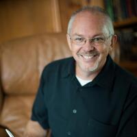 William Paul Young grew up in New Guinea, where his parents were missionaries. His bestselling novel, <em>The Shack, </em>was originally written for his six children.