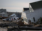 Ortley Beach, N.J.: The aftermath of Superstorm Sandy. Ortley Beach, N.J.: The aftermath of Superstorm Sandy.