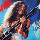 Cover art for Ted Nugent's Weekend Warriors. Cover art for Ted Nugent's Weekend Warriors.
