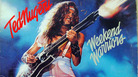 Cover art for Ted Nugent's Weekend Warriors. Cover art for Ted Nugent's Weekend Warriors.
