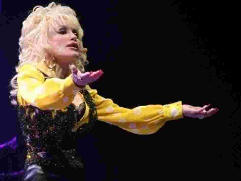 Dolly Parton, known as "The Queen of Country Music," has won eight Grammys and sold more than 100 million records. Dolly Parton, known as "The Queen of Country Music," has won eight Grammys and sold more than 100 million records.