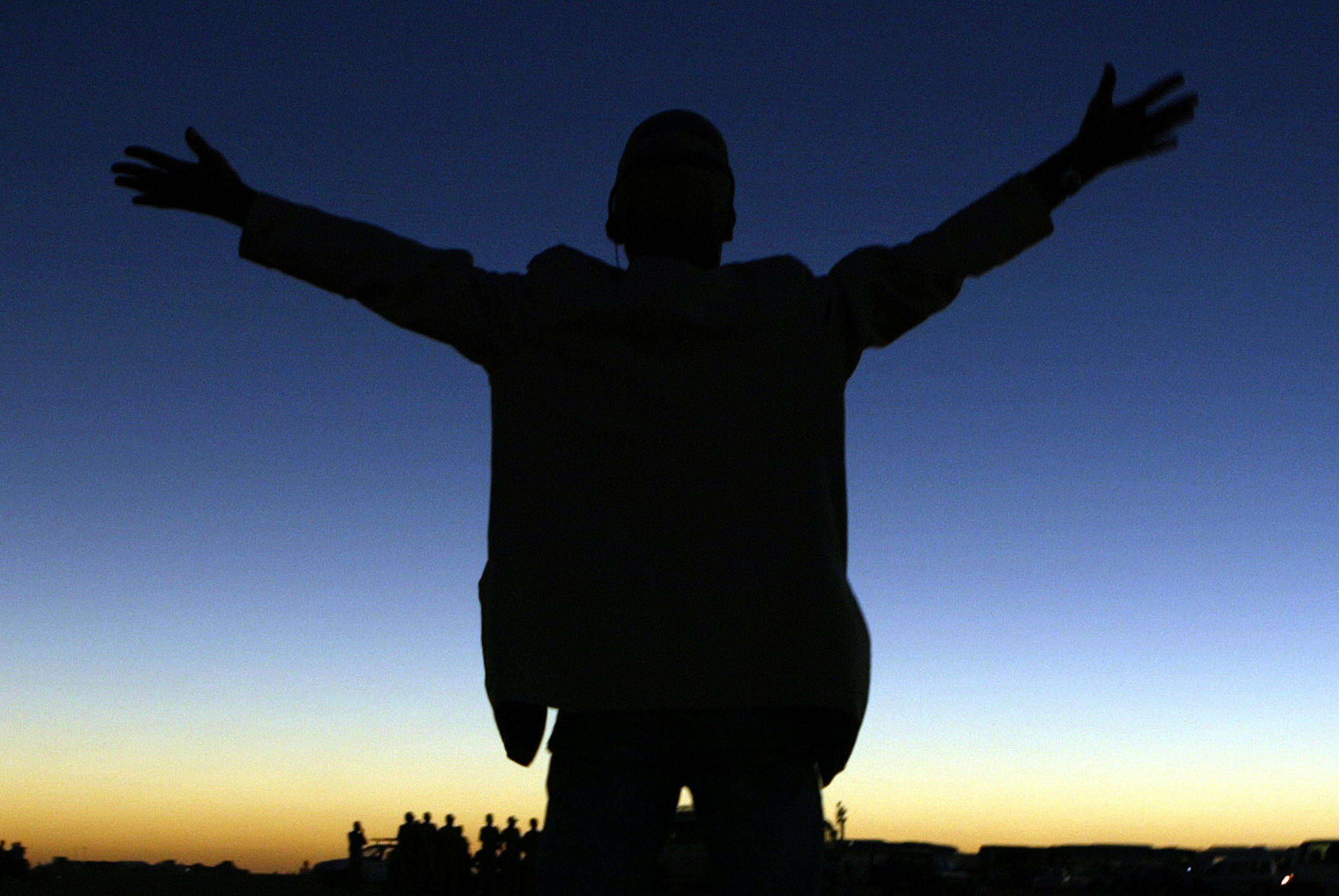 Astrotheology: Do Gods Need To Be Supernatural?