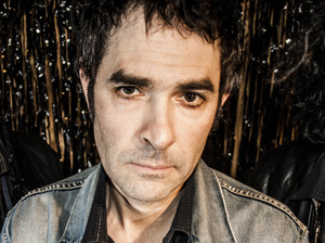 Jon Spencer Blues Explosion.