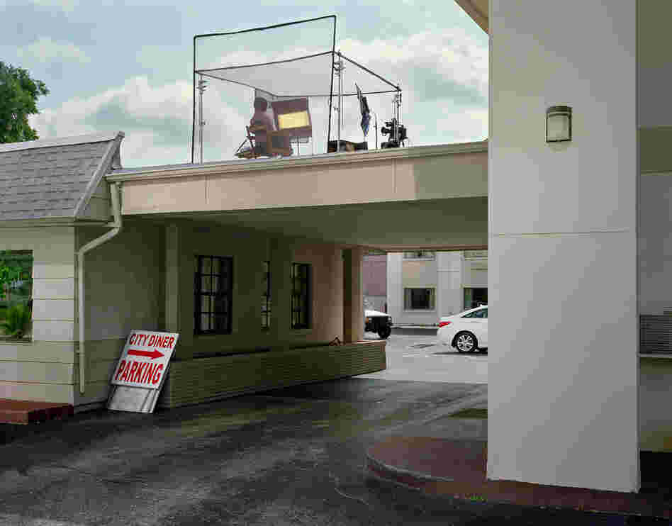Casey Anthony, Orlando, Fla., 2011