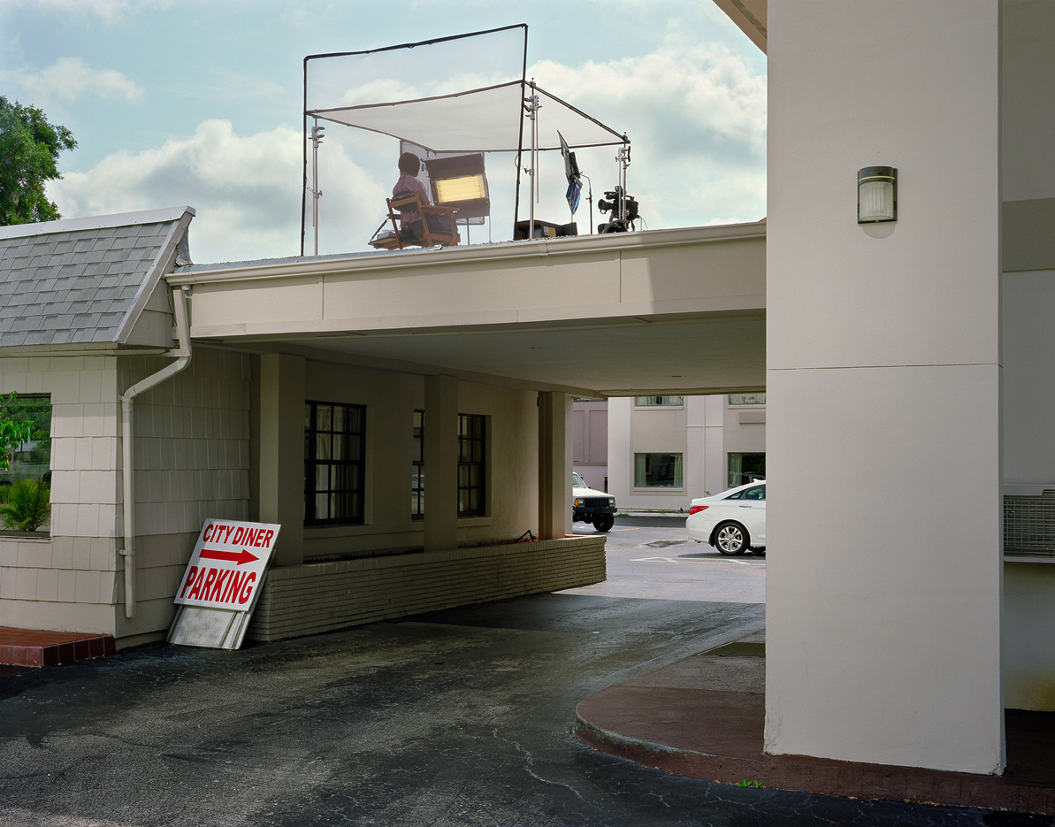 Casey Anthony, Orlando, Fla., 2011