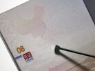 A map in China's new passports shows disputed islands and territorial waters as belonging to China, which has angered several of its neighbors. A map in China's new passports shows disputed islands and territorial waters as belonging to China, which has angered several of its neighbors.