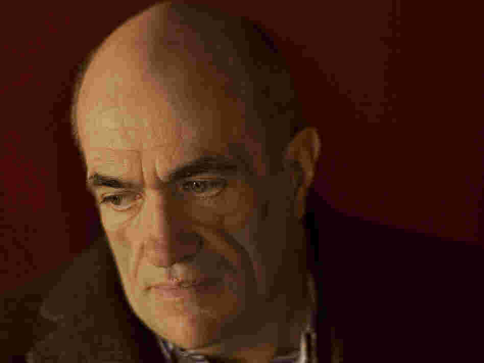 Irish writer Colm Toibin's other novels include The Master, which won the Los Angeles Times Book Prize for fiction in 2004, and Brooklyn, which won the Costa Novel Award in 2009.