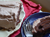 Baking Without Flour For The Holidays