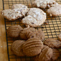 These sweet treats are naturally flour-free yet still utterly delicious.