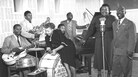 Joe Hill Louis, B.B. King and Rufus Thomas appear on a new multi-disc compilation of electric blues, Plug It In! Turn It Up! Joe Hill Louis, B.B. King and Rufus Thomas appear on a new multi-disc compilation of electric blues, Plug It In! Turn It Up!