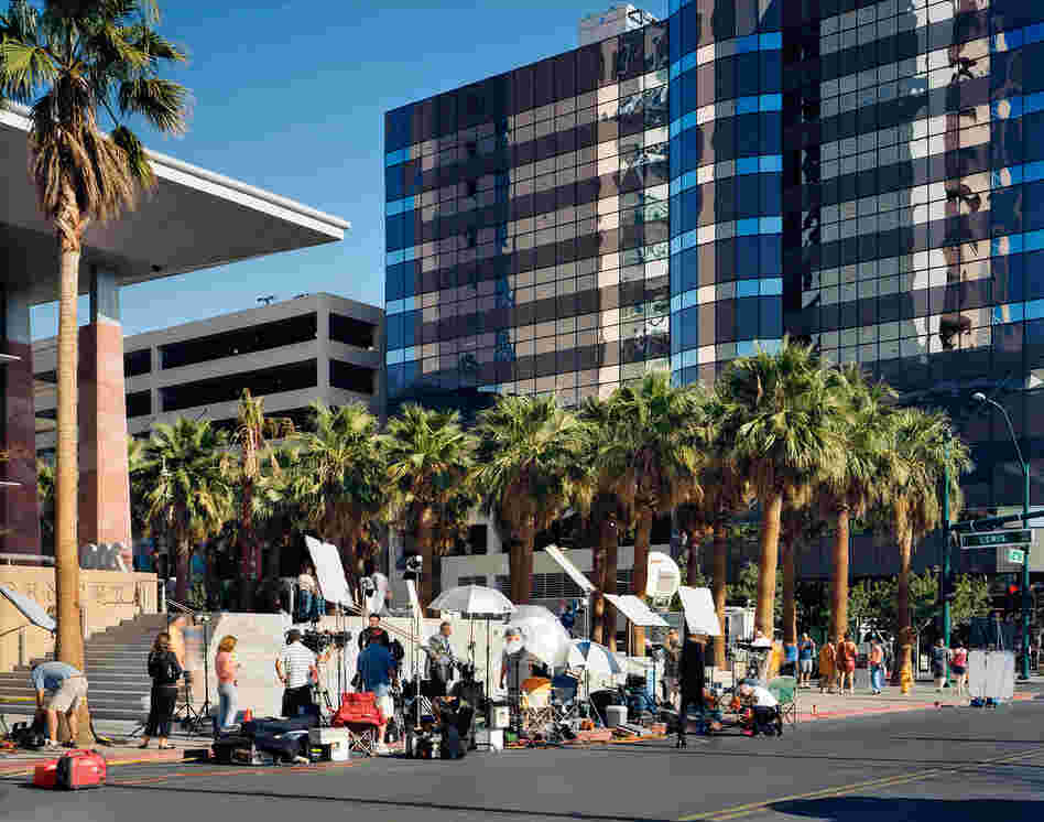 O.J. Simpson, Las Vegas, 2007