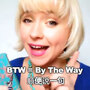 In one video on her hit video blog OMG! Meiyu, Jessica Beinecke teaches slang terms like "BTW," "JK" and "whatev." In one video on her hit video blog OMG! Meiyu, Jessica Beinecke teaches slang terms like "BTW," "JK" and "whatev."