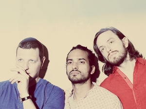 Yeasayer