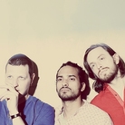 Yeasayer Yeasayer