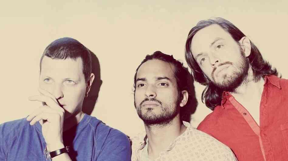 Yeasayer
