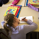 As part of an effort to overhaul education in France, President Francois Hollande is proposing the elimination of homework.